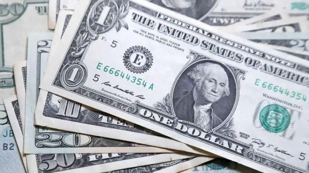 Dólar blue: a cuánto cotiza este miércoles 4 de enero
