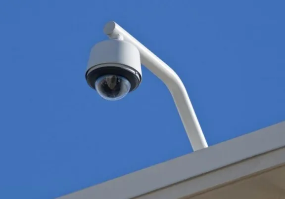 Río Negro suma 180 cámaras de seguridad con <b>inteligencia artificial</b> | NoticiasNet thumbnail
