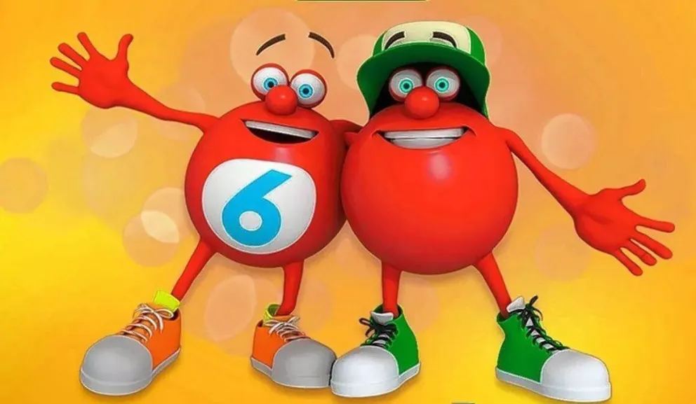 Cada miércoles y domingo se sortea una nueva edición del Quini 6.