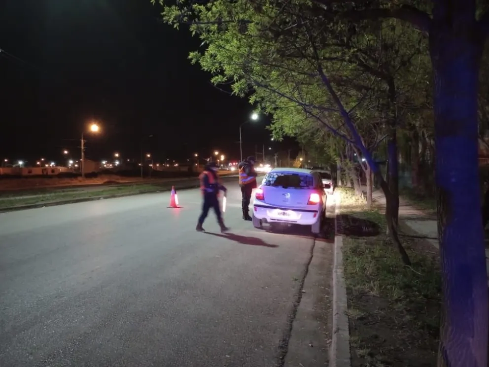 Los operativos se concentrarán principalmente en las zonas de mayor afluencia.