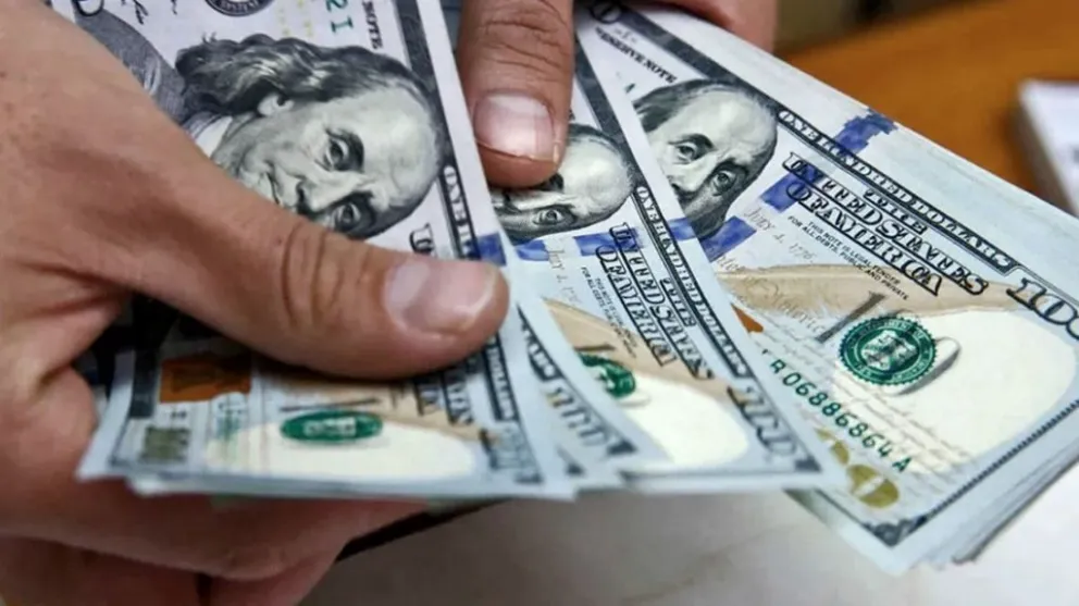 Dólar blue hoy: a cuánto cotiza el miércoles 21 de septiembre