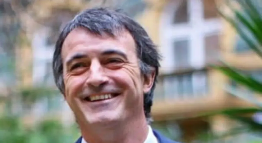 Esteban Bullrich fue dado de alta luego de 20 días internado: cuál es su estado de salud