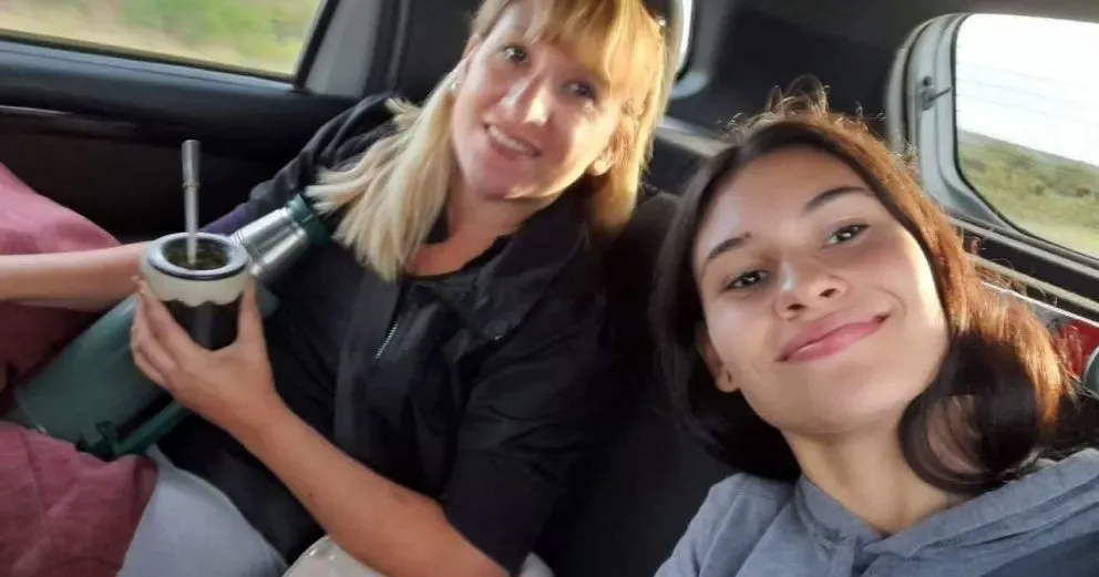 La mamá de Agustina llegará a Cipolletti con una clarividente