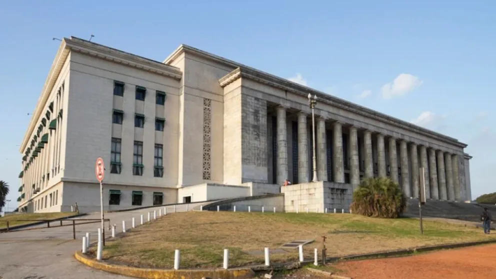 Orgullo: es argentina y está en el ranking de las universidades más prestigiosas de Latinoamérica