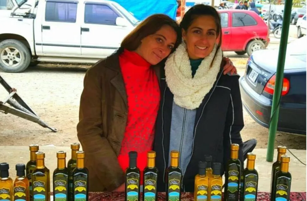 Un aceite de oliva producido en Viedma vuelve a pelear un premio  entre los “top ten” del mundo