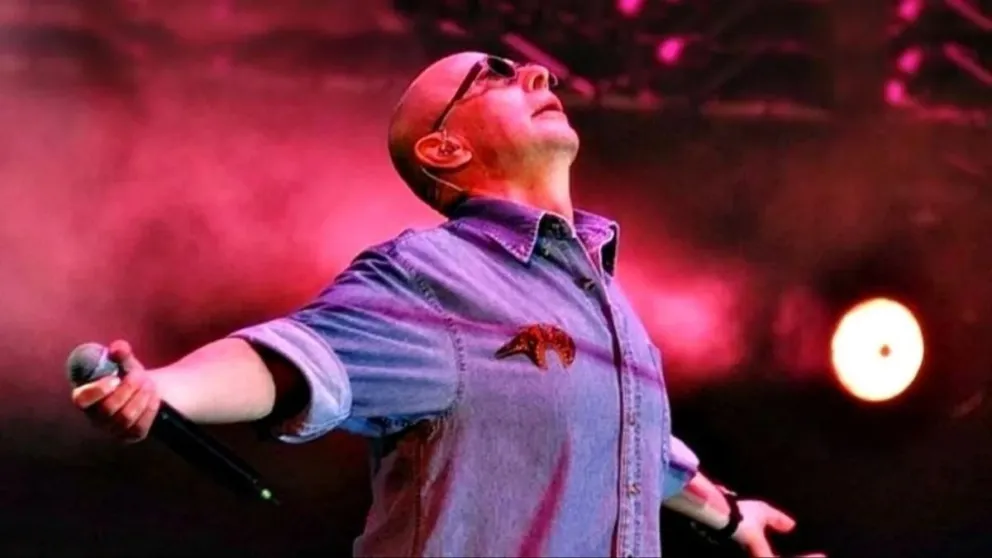 “No murió el Indio, su música va a seguir”: las primeras reacciones de los vecinos tras la noticia que conmociona al rock argentino. Foto: Archivo de NoticiasNet.