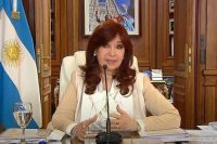 Causa Vialidad: Cristina Kirchner cerrará hoy su alegato de defensa