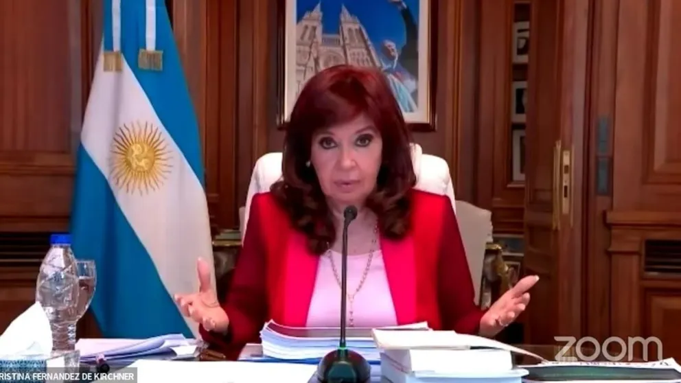 Causa Vialidad: Cristina hablará por tercera vez con la Justicia