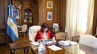 Cristina Kirchner sobre el atentado en su contra: “Nadie puede creer que esa banda tiene la autoría intelectual”