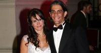 Por qué la relación de Nancy Dupláa y Pablo Echarri empezó en medio de un escándalo