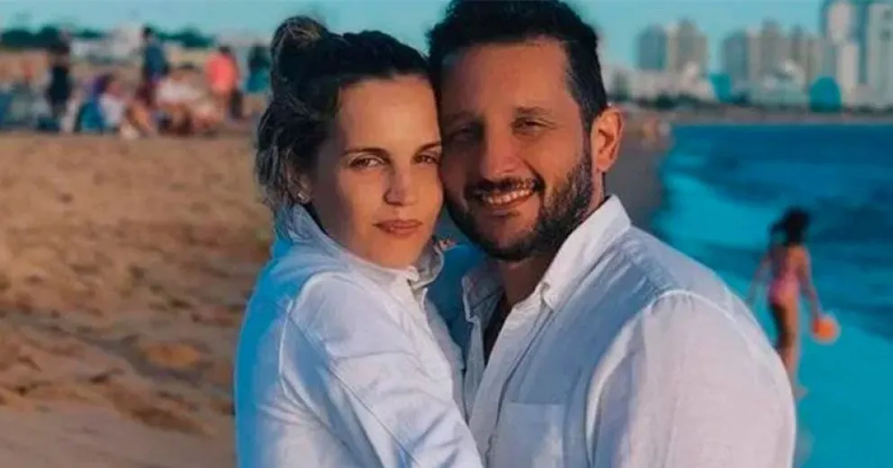 Cuánto sale el lujoso hotel en el que vacacionan Germán Paoloski y Sabrina Garciarena