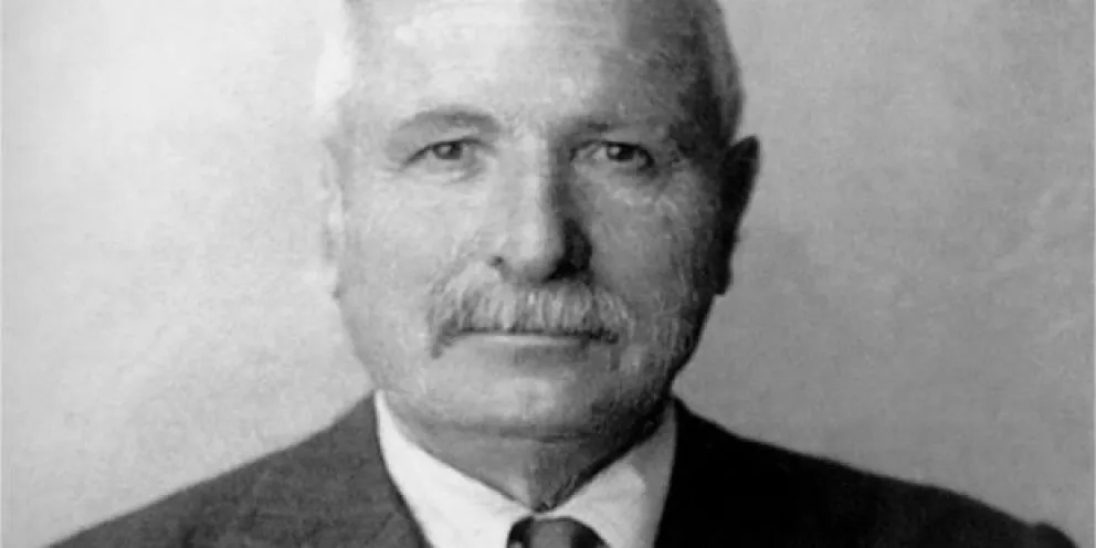 El Cóndor, el balneario de Don Zatti