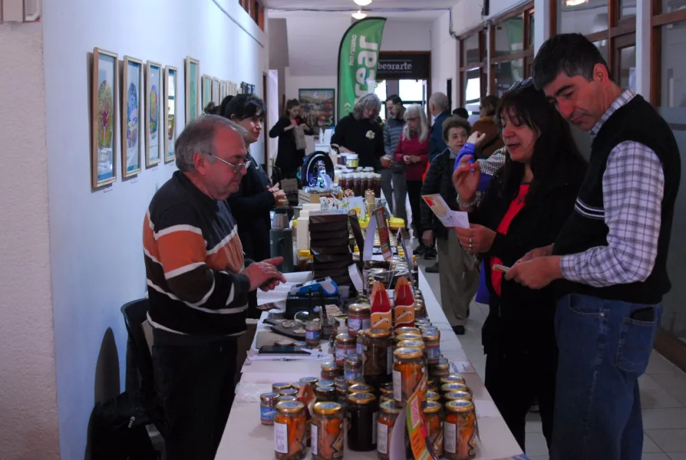 Exitoso paso de la Fiesta Provincial de los Frutos Secos en Viedma: el resumen de un evento único 