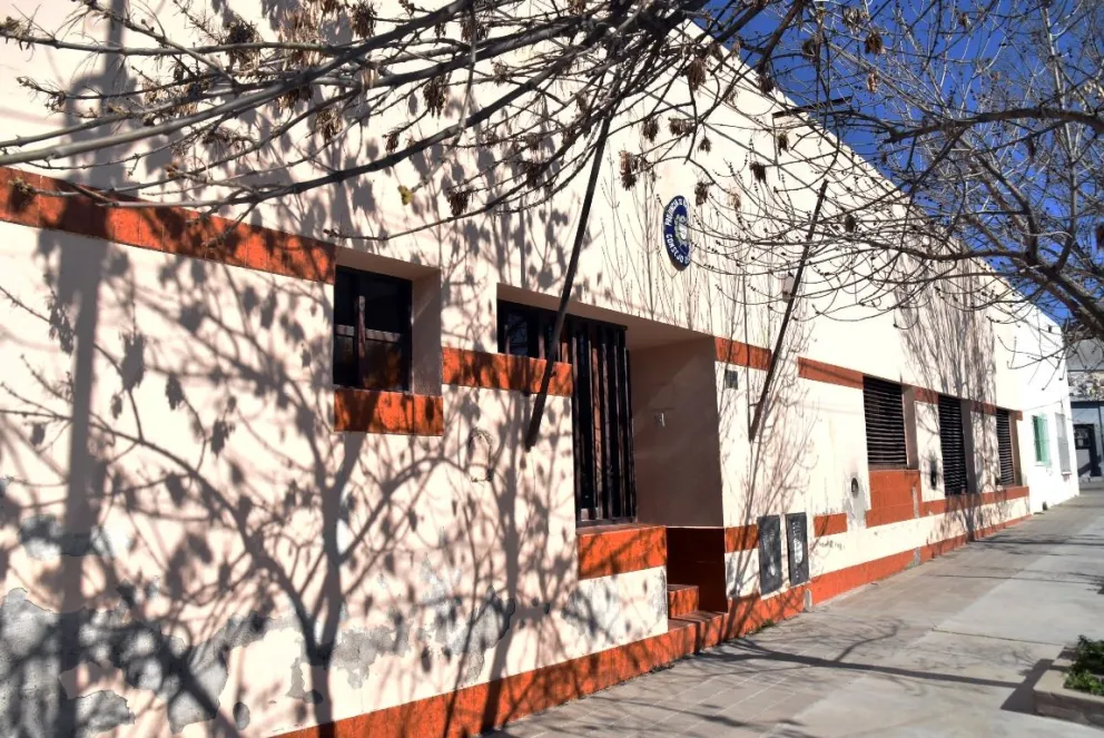 Se suspenden las clases en todo el Distrito por Alerta Meteorológica