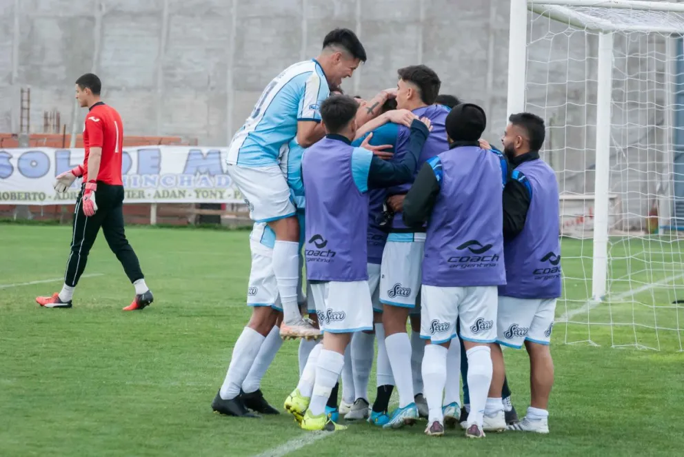 Sol de Mayo ya conoce el fixture para el Torneo Federal: descubrí rivales y fechas