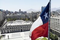 A partir de octubre: ¿Cuáles son los requisitos para ingresar a Chile?