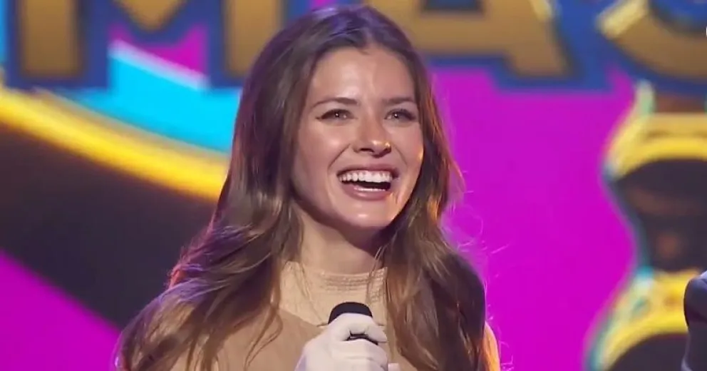 A qué amiga le robó el novio la China Suárez en el pasado