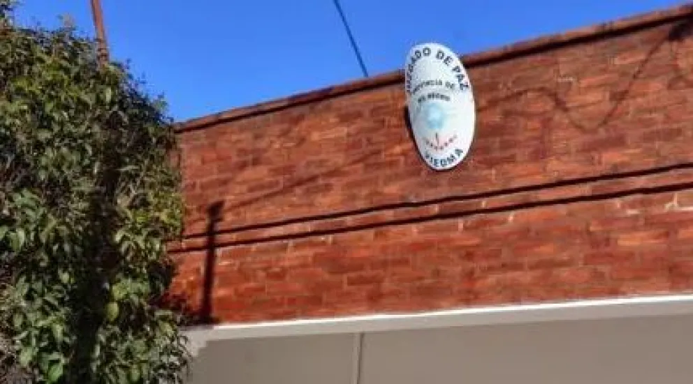 Jueces y juezas de Paz aplican desde hoy el nuevo Código Contravencional de Río Negro
