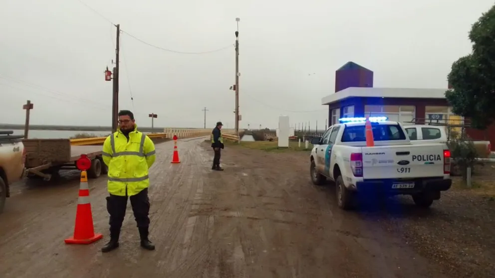 Los operativos de control y prevención del fin de semana “fueron un éxito”