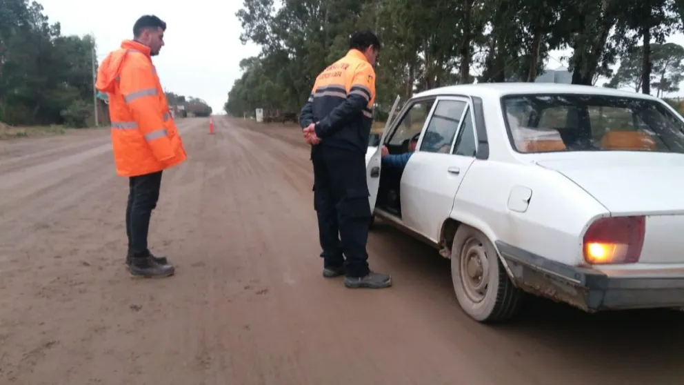 Alcohol cero al volante: esperan la promulgación y difusión para comenzar con los controles