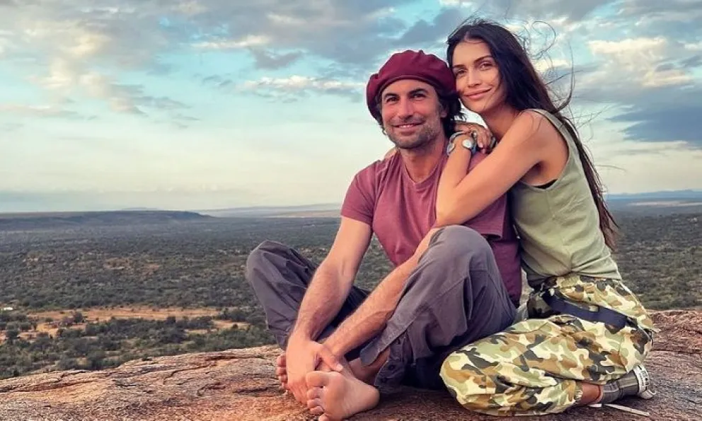 El misterioso gesto de Jakob Von Plessen luego de que Zaira Nara anunciara la separación 