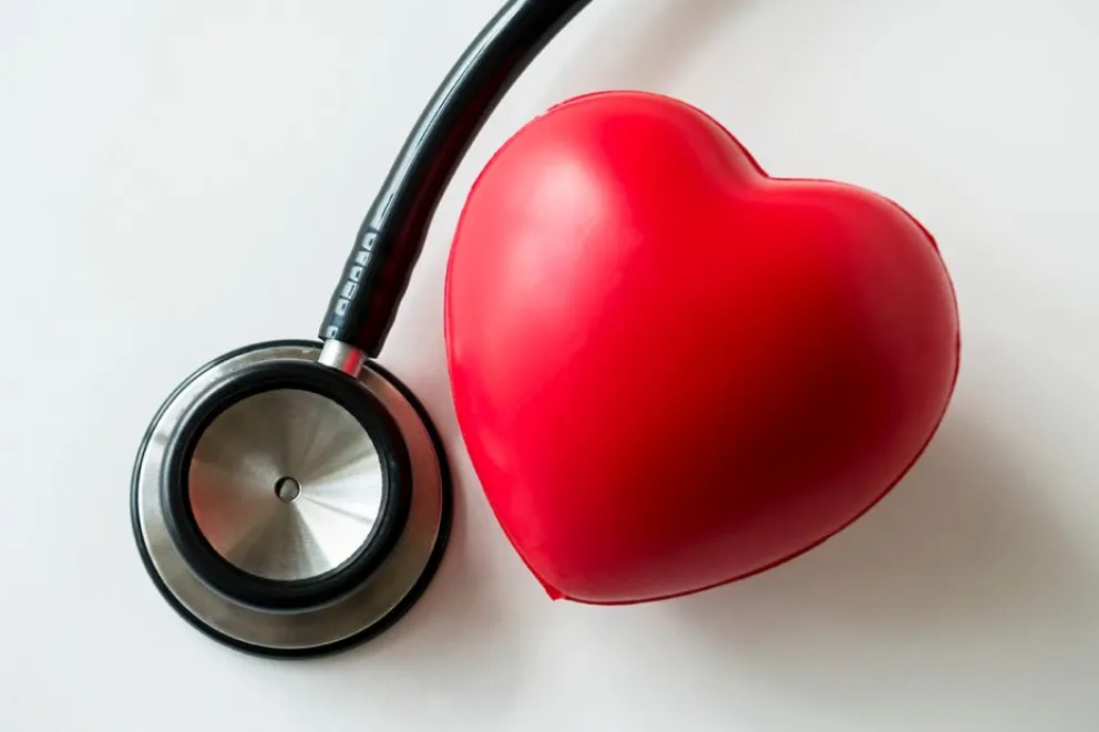 Viedma: Primer Congreso para la Comunidad sobre Salud Cardiovascular