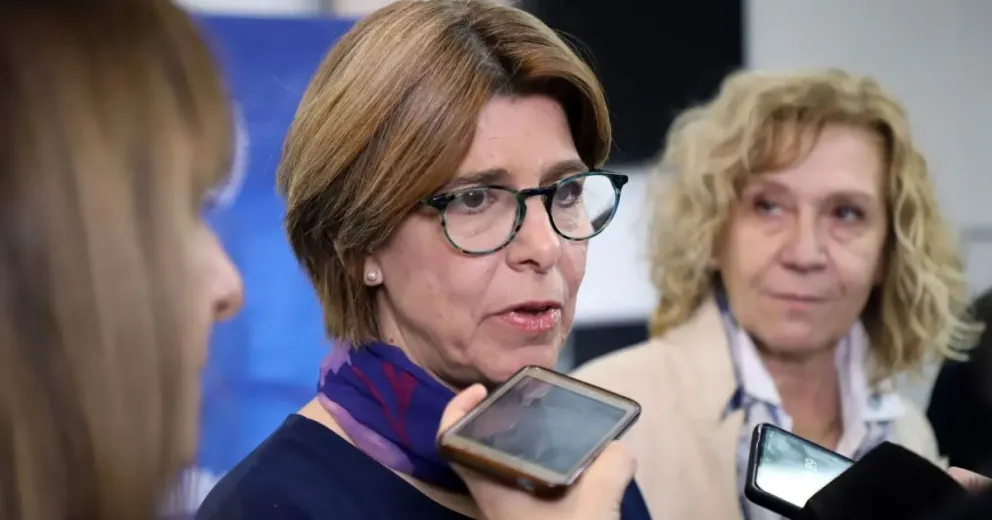 Río Negro tendrá un teléfono amigo confidencial y gratuito