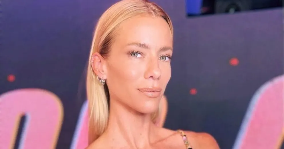 Cúal fue el gran escándalo en la vida de Nicole Neumann