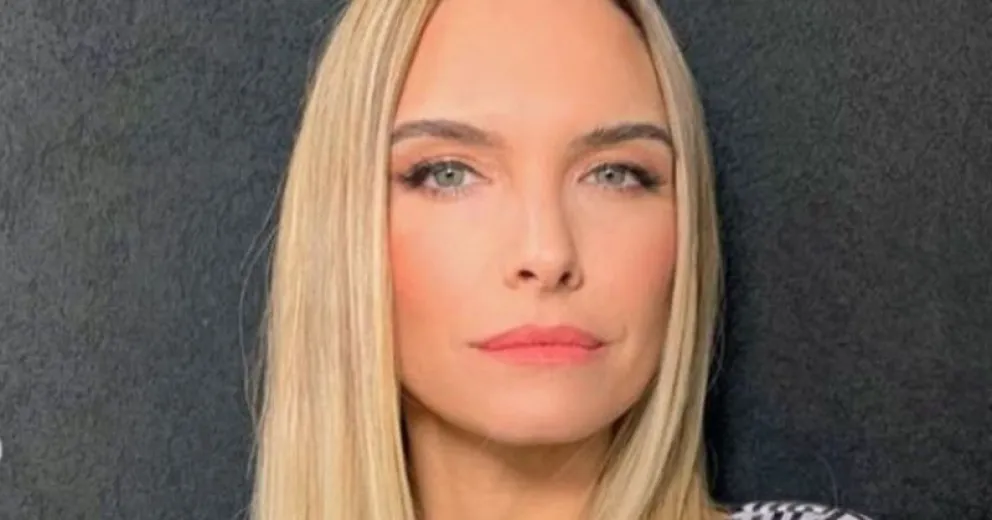 Sofía Zámolo respondió las fuertes acusaciones de su excuñada: "Me callé la boca durante..."