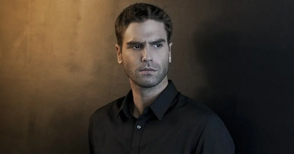 Las fotos de Nico Furtado y su novia en la Semana de la Moda de Milán que dan la vuelta al mundo 