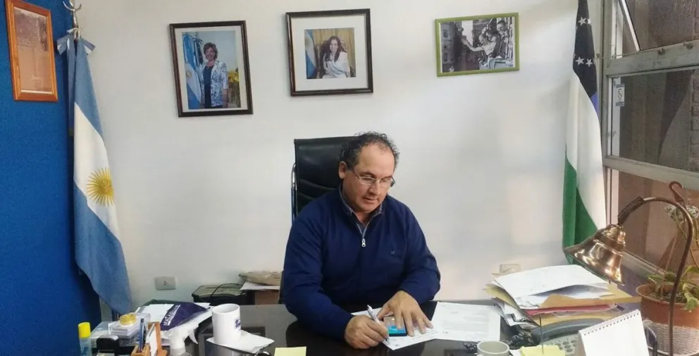 PJ Rio Negro: Fecha de elecciones confirmada