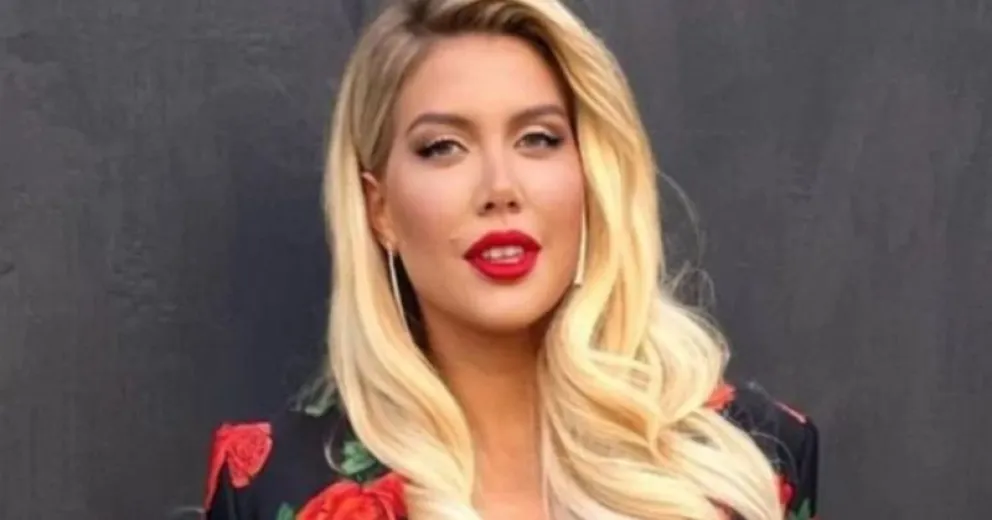 El papelón de Wanda Nara que complica su trabajo en Quién es la máscara