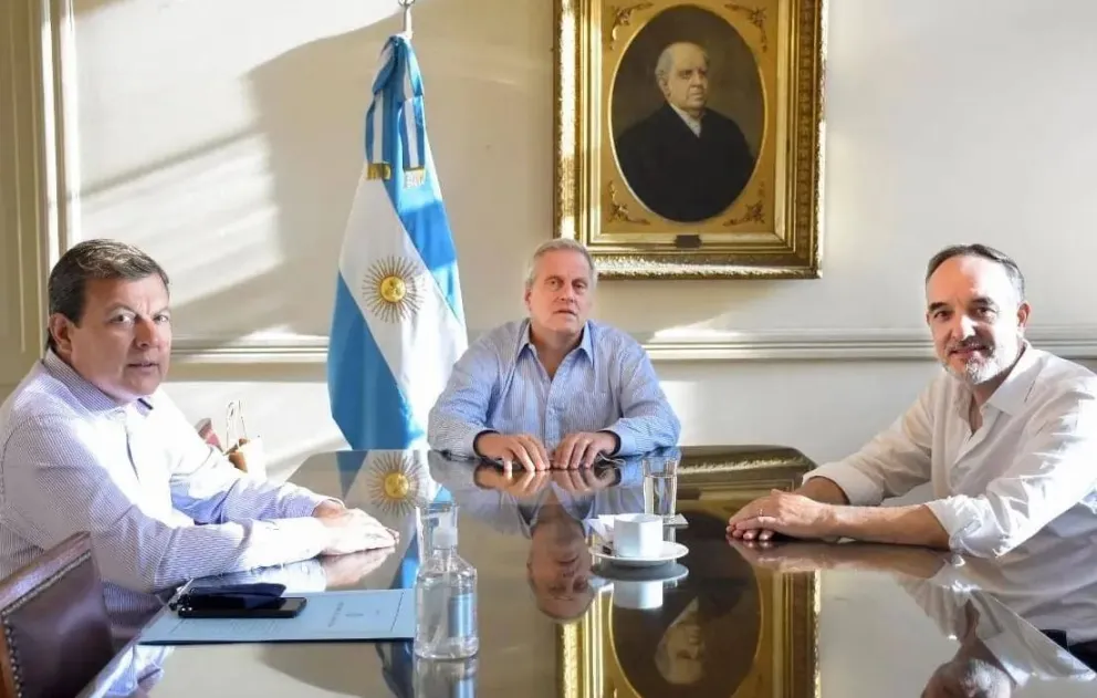 Hay inversiones educativas para valle medio