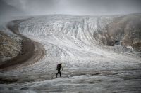 Alarmante: los glaciares de Suiza se derriten a una velocidad récord