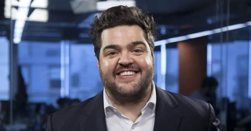 Darío Barassi tiene un nuevo proyecto en televisión: todos los detalles 