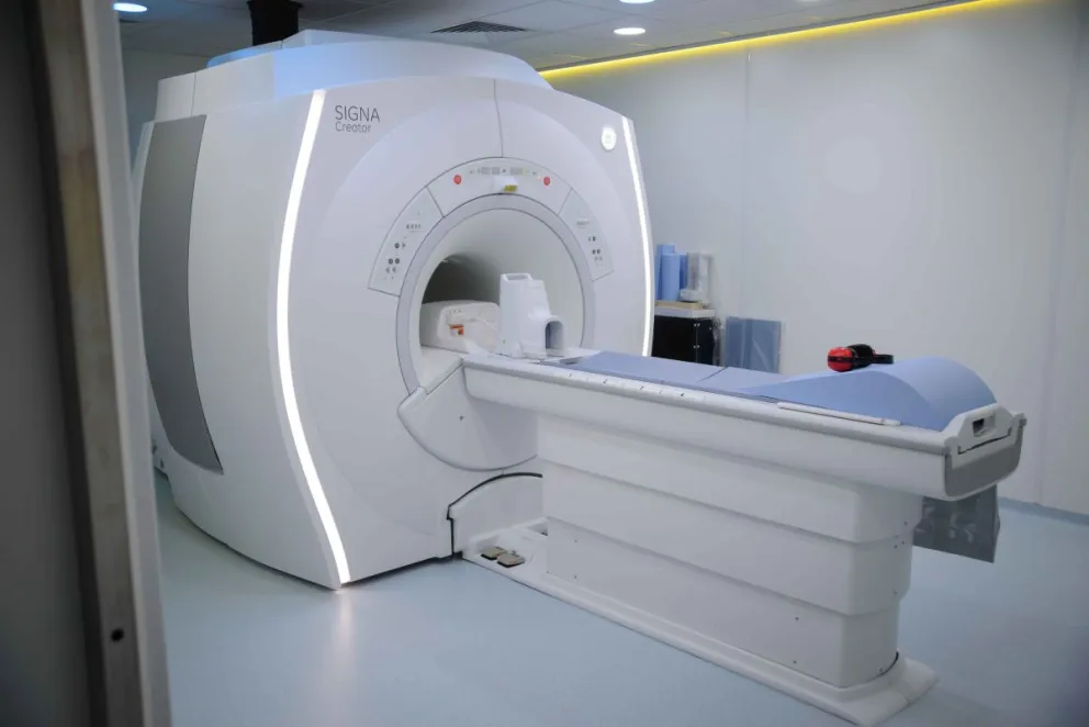 Día del corazón: “En Advance tenemos tecnología de lujo que se ve en pocos lugares del país”