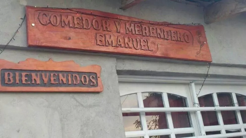 El índice de pobreza de Viedma y Patagones se refleja en los merenderos: “No llegamos”