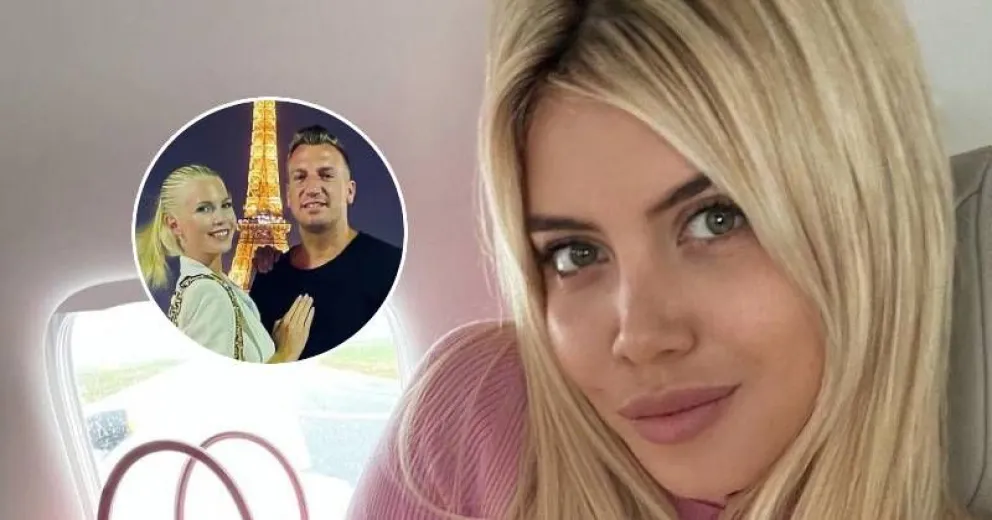 Cómo es el pacto secreto entre Wanda Nara y Maxi López 