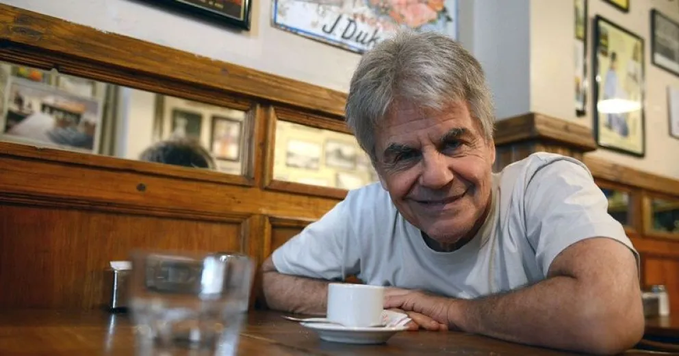 Por qué Raul Rizzo estuvo al borde de la muerte