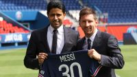 El Barca quiere recuperar a Messi, el PSG presenta una oferta de renovación: los detalles