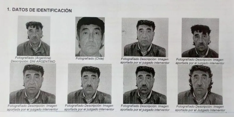 La mamá de la pequeña Sofía Herrera y su desesperada del "Espanta la Virgen"