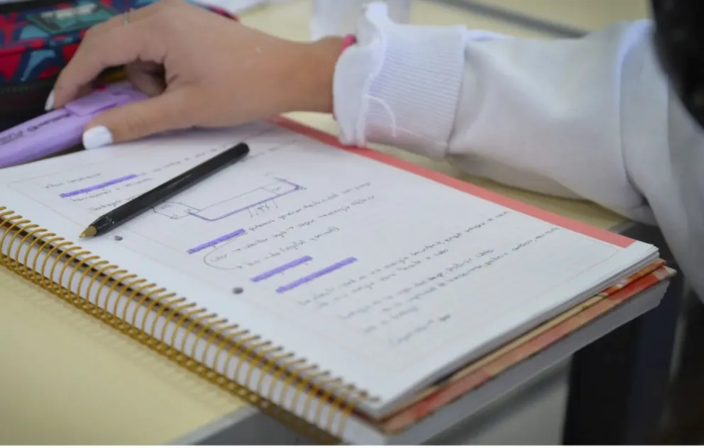 Para agendar: están las fechas para la inscripción al ciclo lectivo 2023