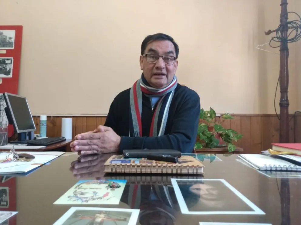Don Zatti y la logística de la canonización: se necesitarán casas de familias para alojar a los peregrinos