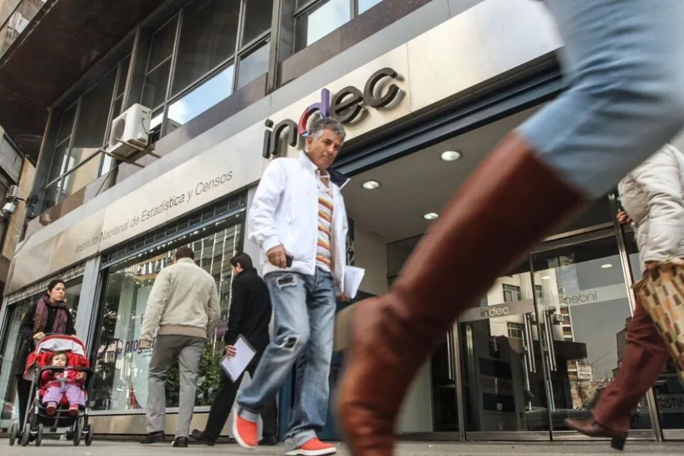 La inflación de agosto fue del 7% y acumuló 78,5% en los últimos 12 meses según datos del INDEC