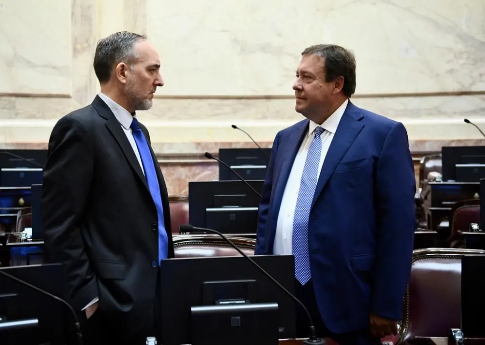 Más de 272 millones: Provincia y municipios recibieron los aportes gestionados por Weretilneck y Doñate