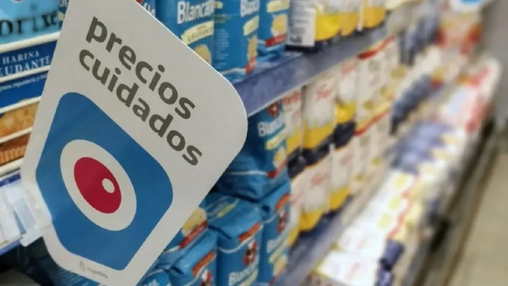Vuelve Precios Cuidados: con fuertes aumentos y primeras marcas