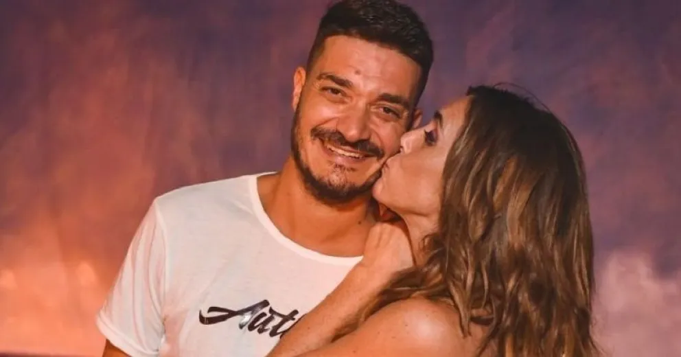 A qué se dedica Jeremías, el marido de Soledad Pastorutti