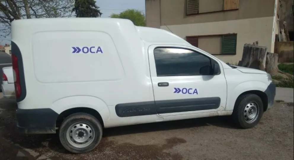 Violento robo a la familia de un conocido dirigente político: la camioneta usada sería de Neuquén