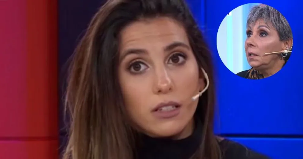 La grave acusación de la madre de Matías Defederico contra Cinthia Fernández