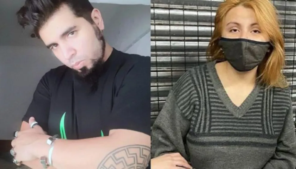 Atentado a CFK: Sabag Montiel y Brenda Uliarte fueron procesados por intento de homicidio calificado